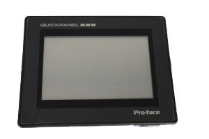 NS5-SQ10-V2 OMRON 5.7 INC TOUCH PANEL 2.EL | PLC Merkezi